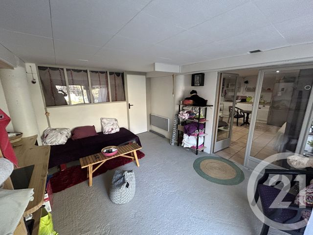 Maison à vendre - 5 pièces - 160 m2 - Belin Beliet - 33 - AQUITAINE