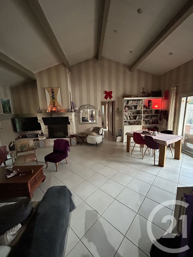 Maison à vendre - 5 pièces - 160 m2 - Belin Beliet - 33 - AQUITAINE