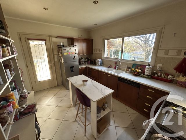 Maison à vendre - 5 pièces - 160 m2 - Belin Beliet - 33 - AQUITAINE