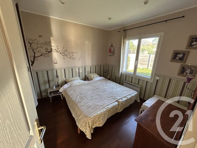 Maison à vendre - 5 pièces - 160 m2 - Belin Beliet - 33 - AQUITAINE