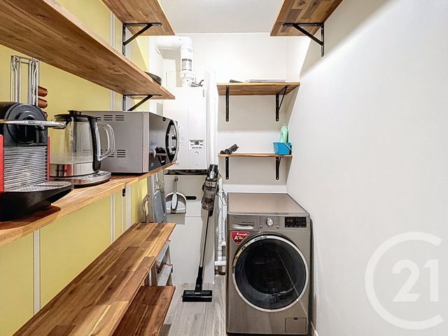 Appartement F3 &agrave; vendre - 3 pi&egrave;ces - 58,66 m2 - Marcheprime - 33 - AQUITAINE