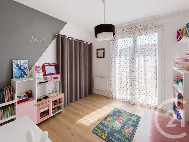 Maison &agrave; vendre - 4 pi&egrave;ces - 96,12 m2 - Marcheprime - 33 - AQUITAINE