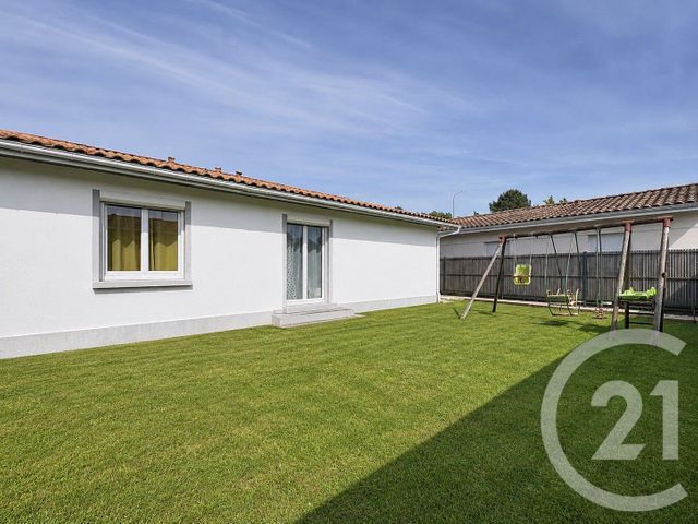 Maison à vendre MARCHEPRIME