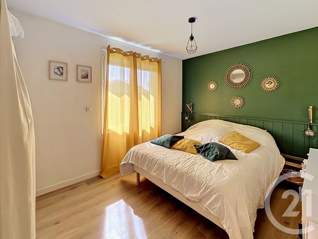 Maison &agrave; vendre - 4 pi&egrave;ces - 96,12 m2 - Marcheprime - 33 - AQUITAINE