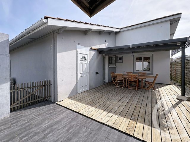 Maison &agrave; vendre - 4 pi&egrave;ces - 96,12 m2 - Marcheprime - 33 - AQUITAINE