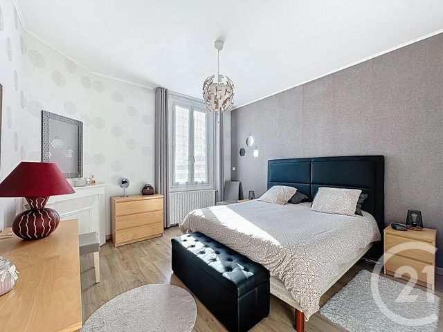 Maison &agrave; vendre - 7 pi&egrave;ces - 167,01 m2 - Biganos - 33 - AQUITAINE