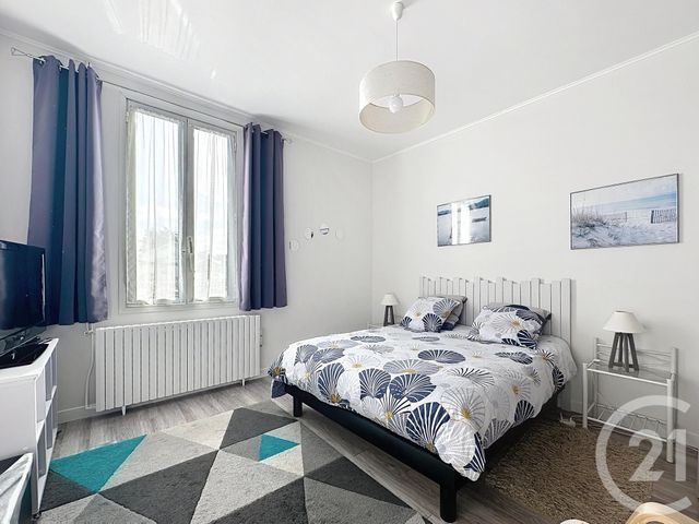 Maison &agrave; vendre - 7 pi&egrave;ces - 167,01 m2 - Biganos - 33 - AQUITAINE