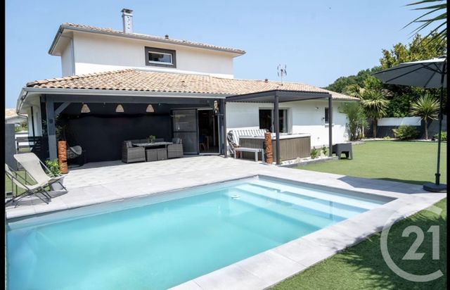 maison - BIGANOS - 33