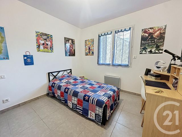 Appartement F3 &agrave; vendre - 3 pi&egrave;ces - 67 m2 - Sanguinet - 40 - AQUITAINE
