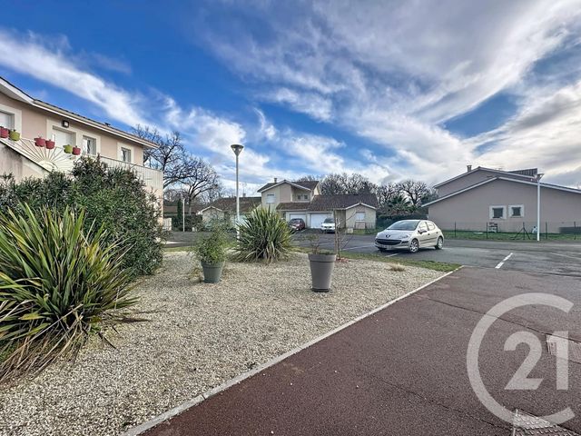 Appartement F3 &agrave; vendre - 3 pi&egrave;ces - 67 m2 - Sanguinet - 40 - AQUITAINE