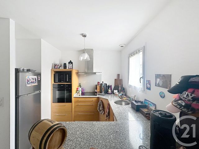 Appartement F3 &agrave; vendre - 3 pi&egrave;ces - 67 m2 - Sanguinet - 40 - AQUITAINE