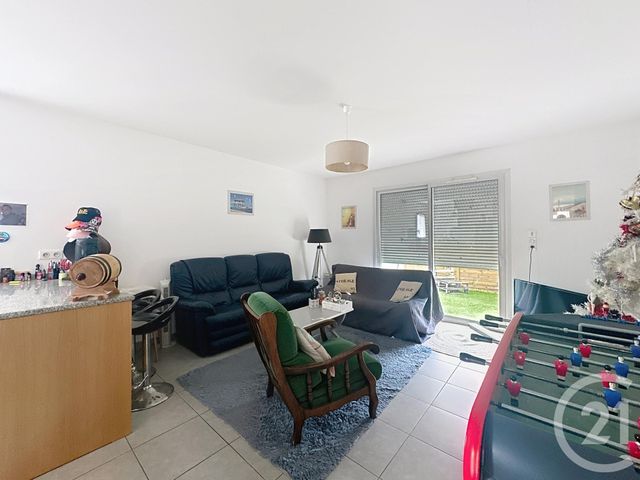Appartement F3 &agrave; vendre - 3 pi&egrave;ces - 67 m2 - Sanguinet - 40 - AQUITAINE