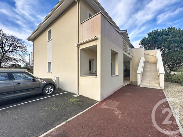 Appartement F3 &agrave; vendre - 3 pi&egrave;ces - 67 m2 - Sanguinet - 40 - AQUITAINE