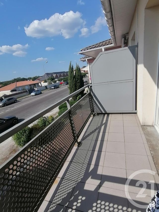 Appartement F2 à louer - 2 pièces - 28,75 m2 - Marcheprime - 33 - AQUITAINE