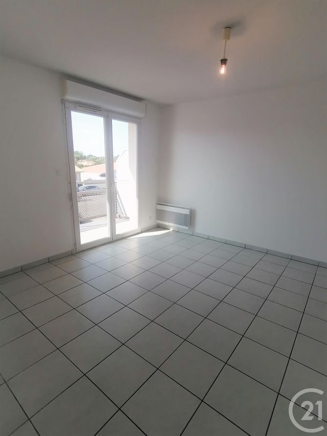 Appartement F2 à louer - 2 pièces - 28,75 m2 - Marcheprime - 33 - AQUITAINE