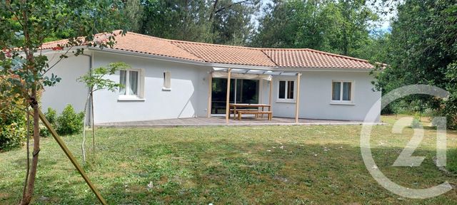 maison - SALLES - 33