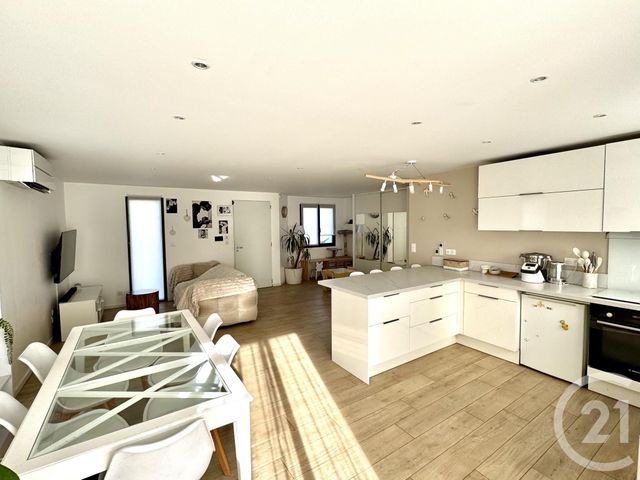 maison - BELIN BELIET - 33