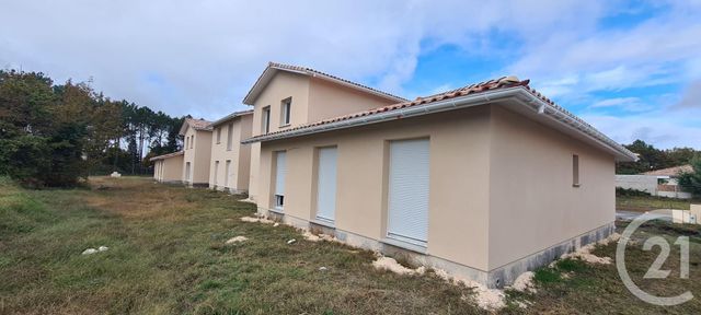 Maison à vendre - 4 pièces - 85,30 m2 - Biganos - 33 - AQUITAINE