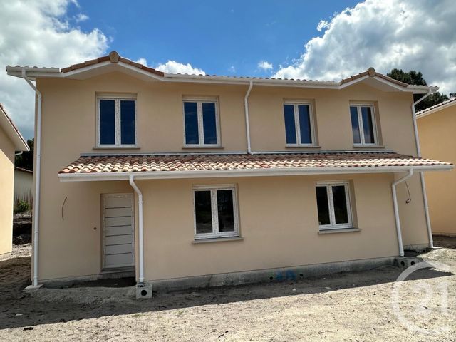 Maison &agrave; vendre - 5 pi&egrave;ces - 93,70 m2 - Biganos - 33 - AQUITAINE