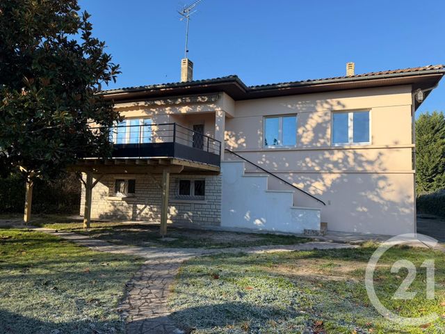 maison - SALLES - 33