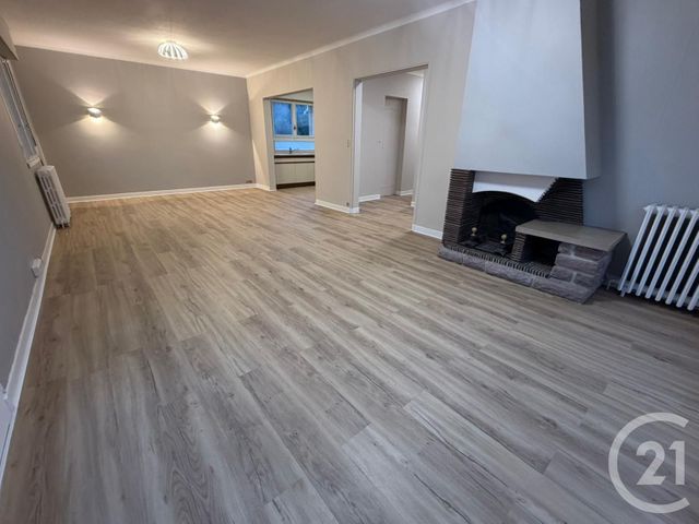 Maison &agrave; vendre - 7 pi&egrave;ces - 158 m2 - Salles - 33 - AQUITAINE