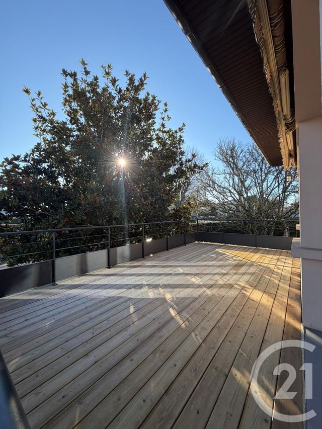 Maison &agrave; vendre - 7 pi&egrave;ces - 158 m2 - Salles - 33 - AQUITAINE