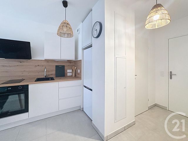 Appartement F2 à louer - 2 pièces - 42,14 m2 - Mios - 33 - AQUITAINE