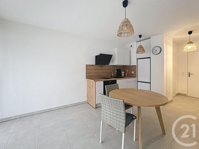 appartement - MIOS - 33