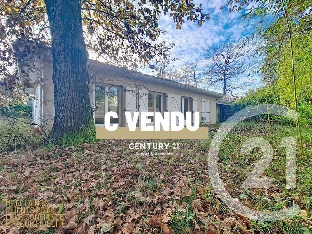 maison - BIGANOS - 33