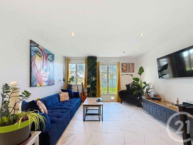 Maison &agrave; vendre - 5 pi&egrave;ces - 109 m2 - Biganos - 33 - AQUITAINE