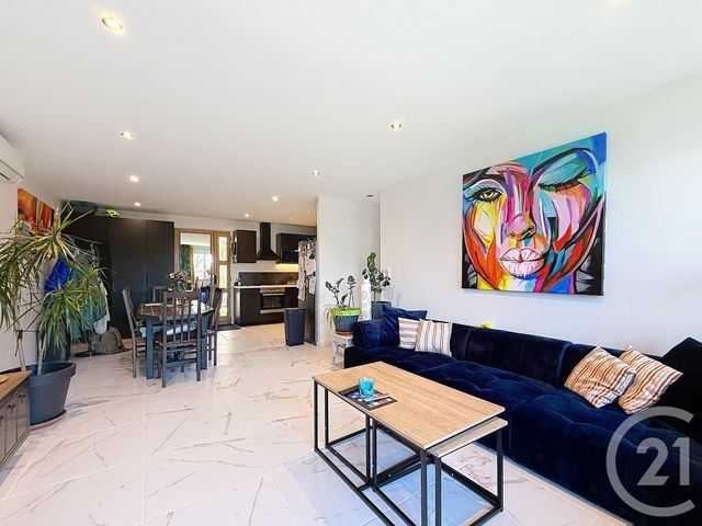 Maison &agrave; vendre - 5 pi&egrave;ces - 109 m2 - Biganos - 33 - AQUITAINE