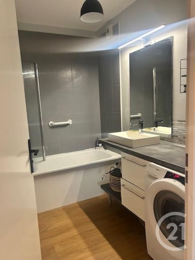 Appartement F2 à louer - 2 pièces - 46,19 m2 - Audenge - 33 - AQUITAINE