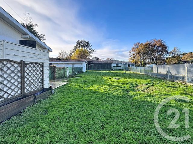 maison - LE TEICH - 33