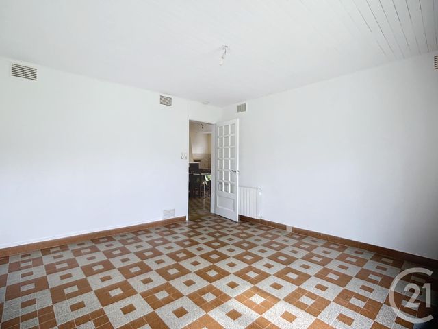 Maison &agrave; louer - 3 pi&egrave;ces - 68,45 m2 - Le Teich - 33 - AQUITAINE