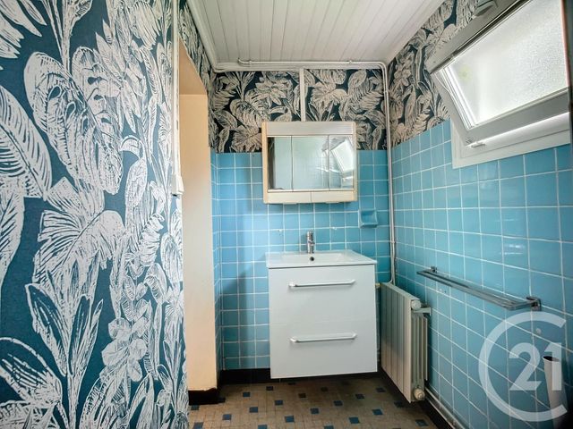 Maison &agrave; louer - 3 pi&egrave;ces - 68,45 m2 - Le Teich - 33 - AQUITAINE