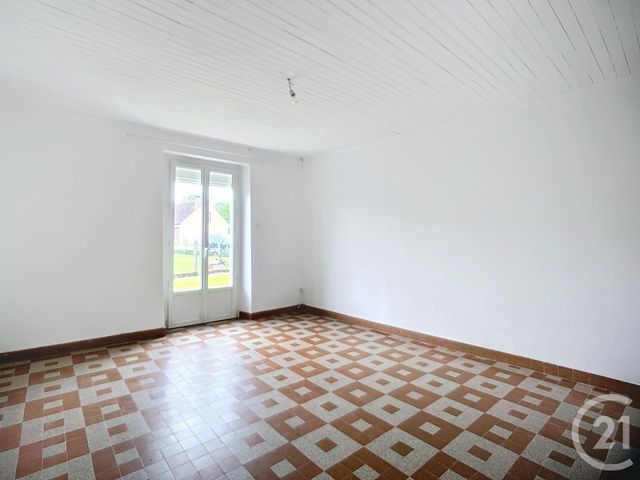 Maison &agrave; louer - 3 pi&egrave;ces - 68,45 m2 - Le Teich - 33 - AQUITAINE