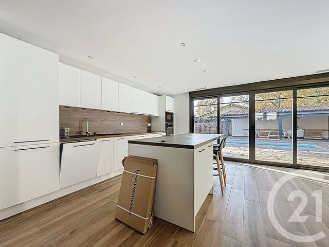 Maison &agrave; louer - 5 pi&egrave;ces - 148,56 m2 - La Teste De Buch - 33 - AQUITAINE