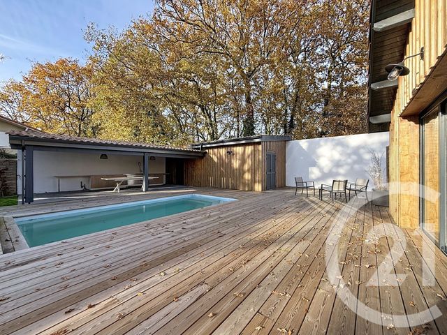 Maison &agrave; louer - 5 pi&egrave;ces - 148,56 m2 - La Teste De Buch - 33 - AQUITAINE