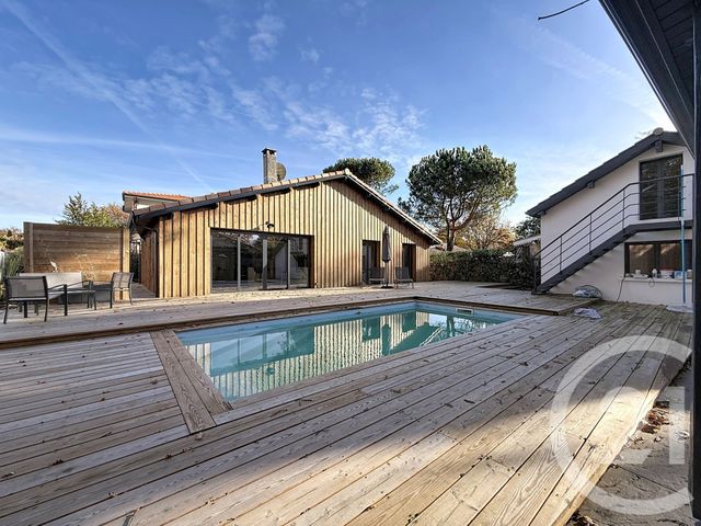 maison - LA TESTE DE BUCH - 33