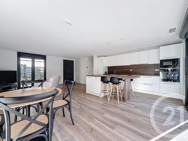 Maison &agrave; louer - 5 pi&egrave;ces - 148,56 m2 - La Teste De Buch - 33 - AQUITAINE