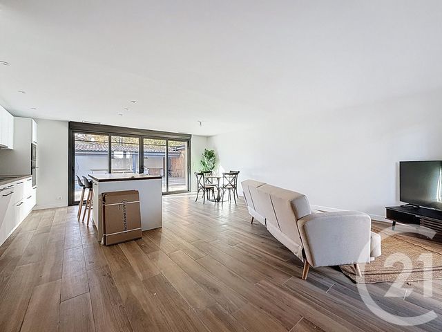 Maison &agrave; louer - 5 pi&egrave;ces - 148,56 m2 - La Teste De Buch - 33 - AQUITAINE