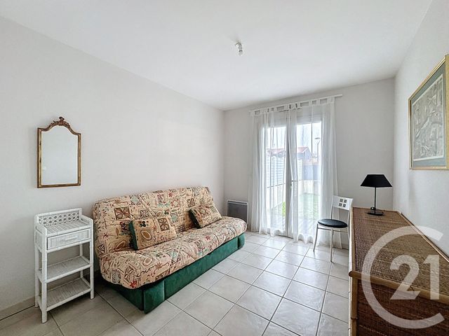 Maison &agrave; louer - 3 pi&egrave;ces - 74,82 m2 - La Teste De Buch - 33 - AQUITAINE