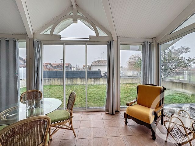 Maison &agrave; louer - 3 pi&egrave;ces - 74,82 m2 - La Teste De Buch - 33 - AQUITAINE