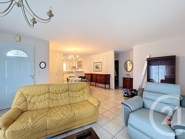 Maison &agrave; louer - 3 pi&egrave;ces - 74,82 m2 - La Teste De Buch - 33 - AQUITAINE