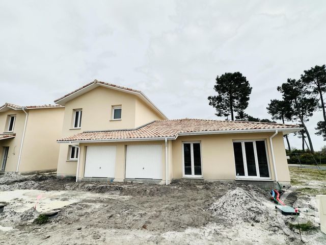 maison - BIGANOS - 33