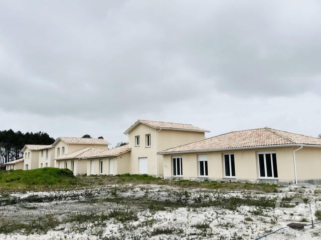 Maison &agrave; vendre - 4 pi&egrave;ces - 85,30 m2 - Biganos - 33 - AQUITAINE