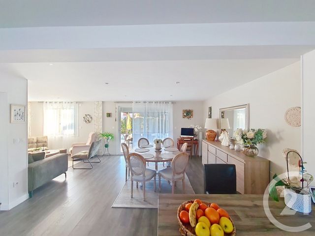 Maison &agrave; vendre - 4 pi&egrave;ces - 109,45 m2 - Biganos - 33 - AQUITAINE