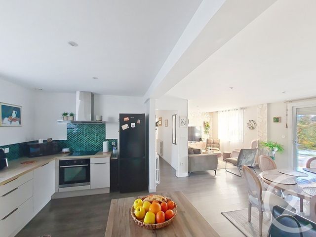 Maison &agrave; vendre - 4 pi&egrave;ces - 109,45 m2 - Biganos - 33 - AQUITAINE