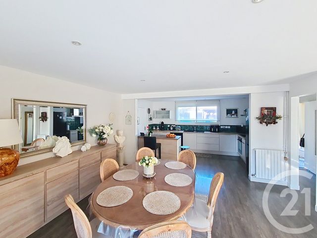 Maison &agrave; vendre - 4 pi&egrave;ces - 109,45 m2 - Biganos - 33 - AQUITAINE