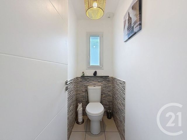 Maison &agrave; vendre - 5 pi&egrave;ces - 104 m2 - St Magne - 33 - AQUITAINE